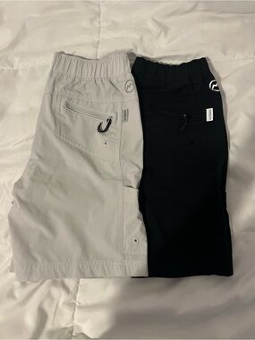Magellan boys shorts size small